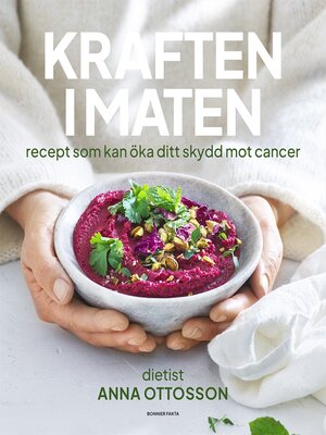 cover image of Kraften i maten